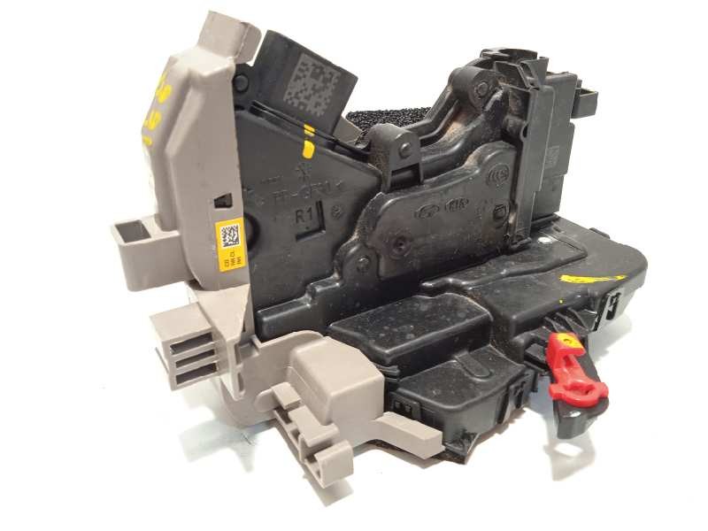 Recambio de cerradura puerta trasera izquierda para kia ceed 1.4 tgdi cat referencia OEM IAM 81410J7000  