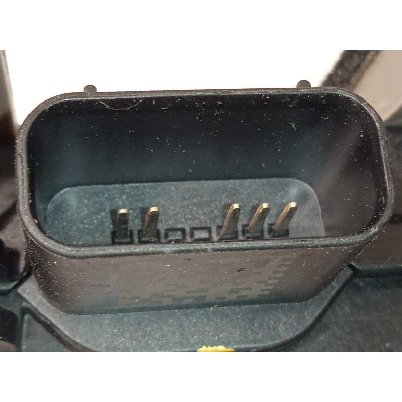 Recambio de cerradura puerta trasera izquierda para kia ceed 1.4 tgdi cat referencia OEM IAM 81410J7000  