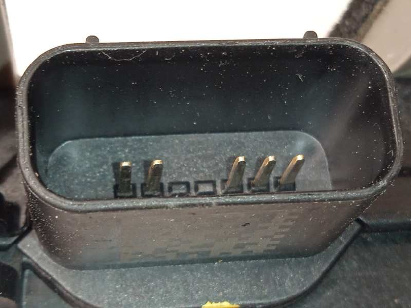 Recambio de cerradura puerta trasera izquierda para kia ceed 1.4 tgdi cat referencia OEM IAM 81410J7000  