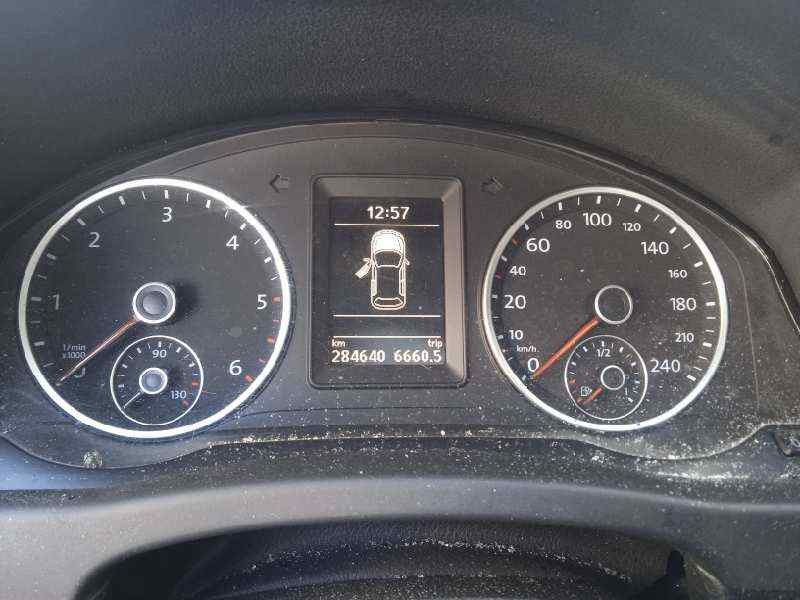 Recambio de cuadro instrumentos para volkswagen tiguan (5n2) t1 bluemotion referencia OEM IAM 5N0920873G  