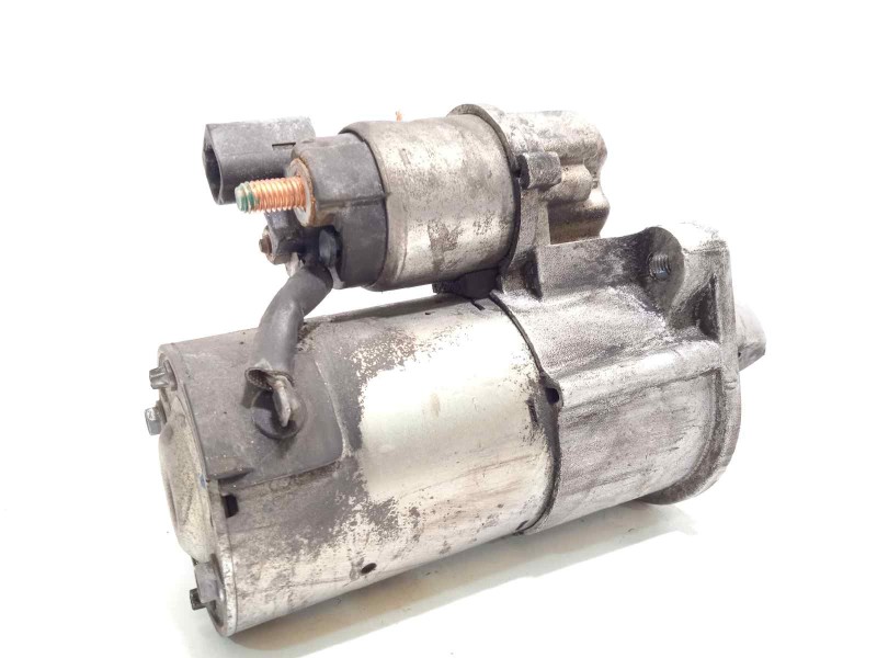 Recambio de motor arranque para kia rio drive referencia OEM IAM 3610003BB0  