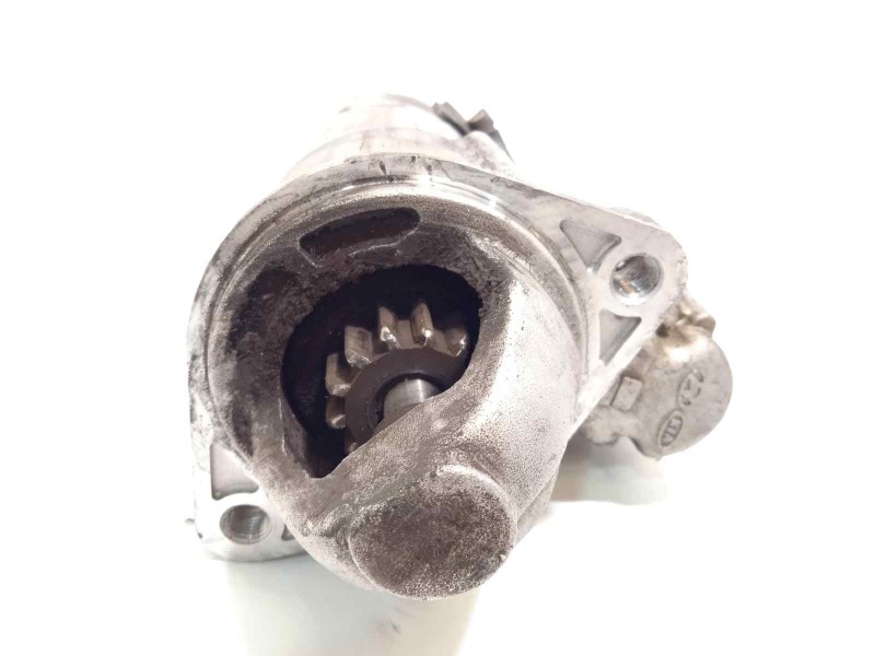 Recambio de motor arranque para kia rio drive referencia OEM IAM 3610003BB0  