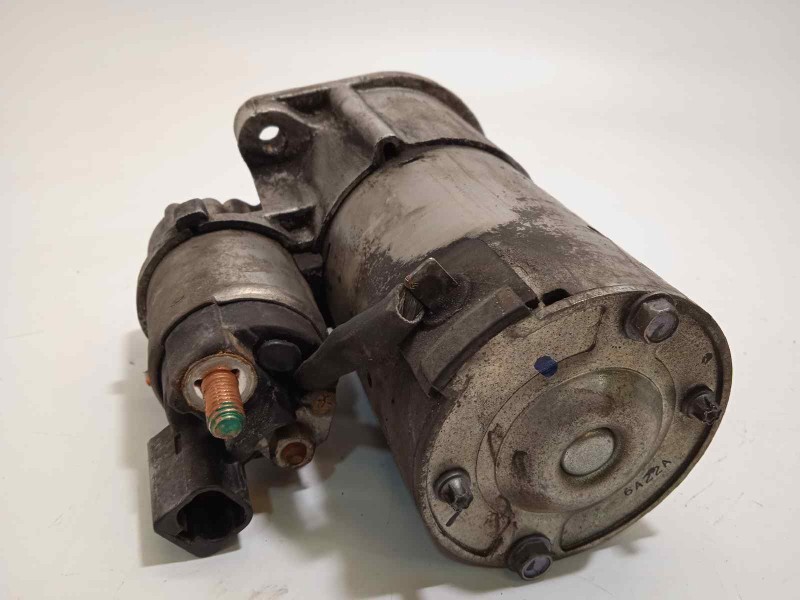 Recambio de motor arranque para kia rio drive referencia OEM IAM 3610003BB0  