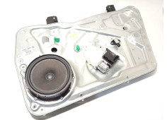 Recambio de elevalunas delantero derecho para volkswagen tiguan (5n2) t1 bluemotion referencia OEM IAM 5N1837462 5N0837756 5N095