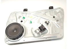 Recambio de elevalunas delantero derecho para volkswagen tiguan (5n2) t1 bluemotion referencia OEM IAM 5N1837462 5N0837756 5N095 2