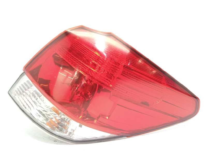 Recambio de piloto trasero derecho para subaru legacy kombi/outback b14 outback limited referencia OEM IAM 84912AJ090  