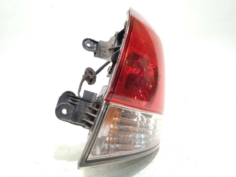 Recambio de piloto trasero derecho para subaru legacy kombi/outback b14 outback limited referencia OEM IAM 84912AJ090  