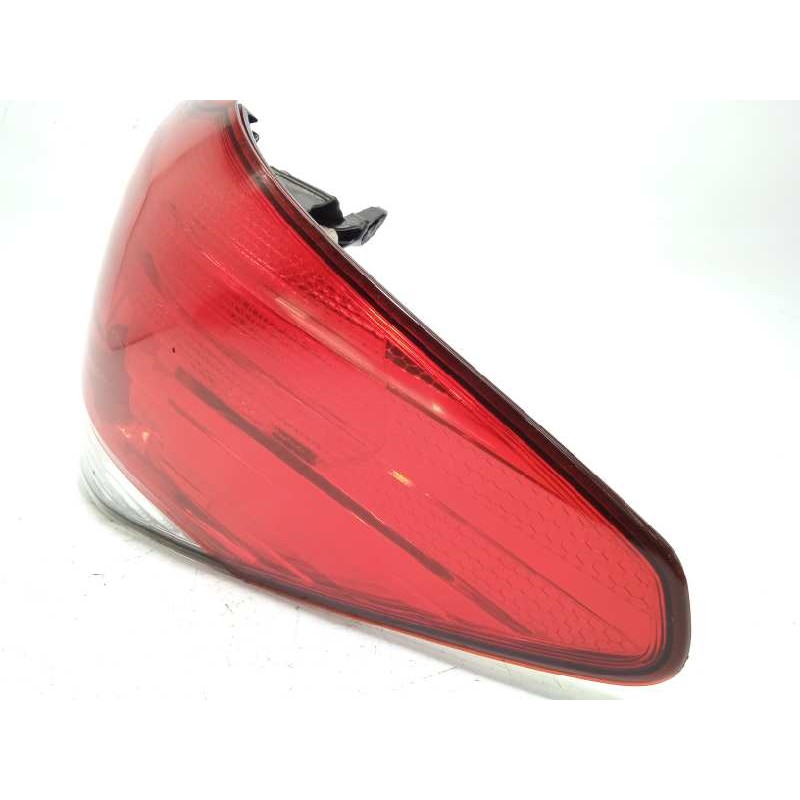 Recambio de piloto trasero derecho para subaru legacy kombi/outback b14 outback limited referencia OEM IAM 84912AJ090  