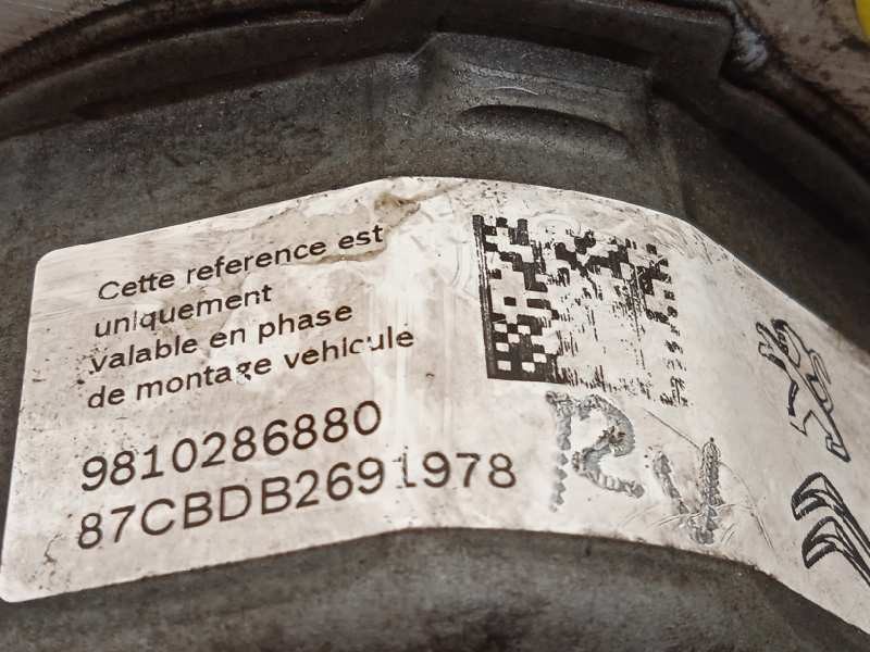 Recambio de abs para peugeot 308 active referencia OEM IAM 9805825380 2265106516 269607