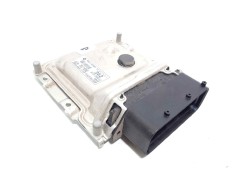 Recambio de centralita motor uce para kia rio drive referencia OEM IAM 3911703002  