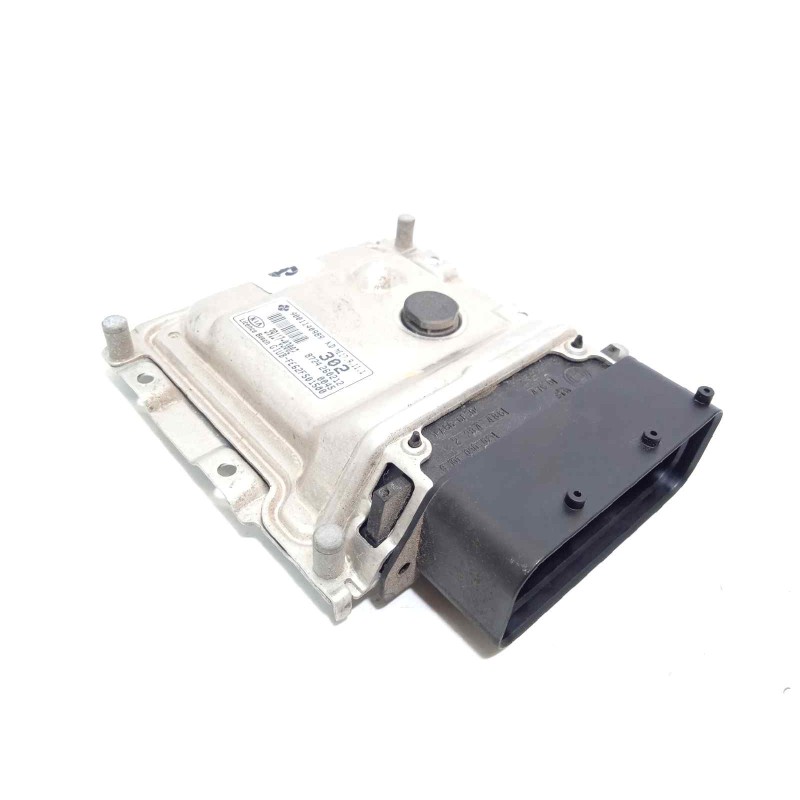 Recambio de centralita motor uce para kia rio drive referencia OEM IAM 3911703002  