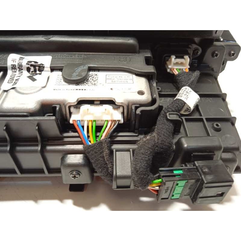 Recambio de modulo electronico para kia ceed 1.4 tgdi cat referencia OEM IAM 95560J7000  