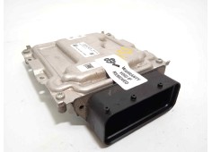 Recambio de centralita motor uce para kia rio drive referencia OEM IAM 3911703002   2