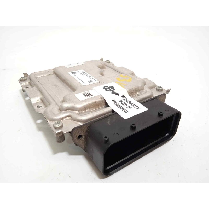 Recambio de centralita motor uce para kia rio drive referencia OEM IAM 3911703002  