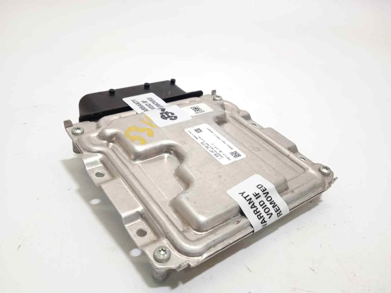 Recambio de centralita motor uce para kia rio drive referencia OEM IAM 3911703002  