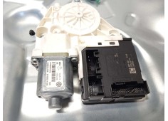 Recambio de elevalunas delantero izquierdo para volkswagen tiguan (5n2) t1 bluemotion referencia OEM IAM 5N1837461 5N0837755 5N0 2