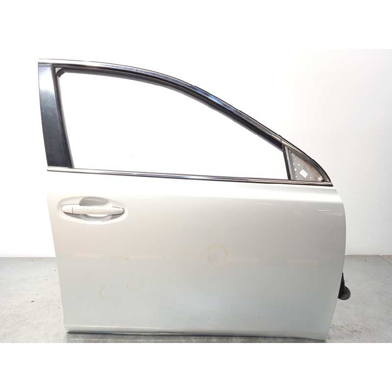 Recambio de puerta delantera derecha para subaru legacy kombi/outback b14 outback limited referencia OEM IAM 60009AJ0209P  