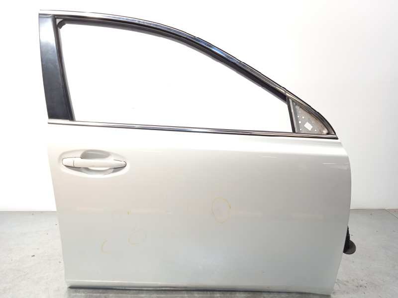 Recambio de puerta delantera derecha para subaru legacy kombi/outback b14 outback limited referencia OEM IAM 60009AJ0209P  