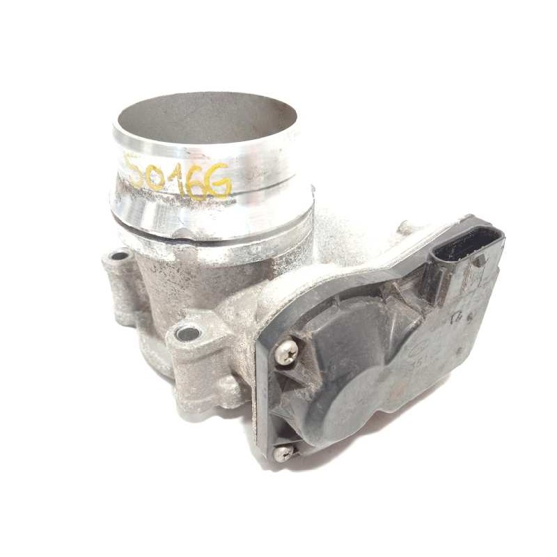 Recambio de caja mariposa para kia ceed 1.4 tgdi cat referencia OEM IAM 3510008200  