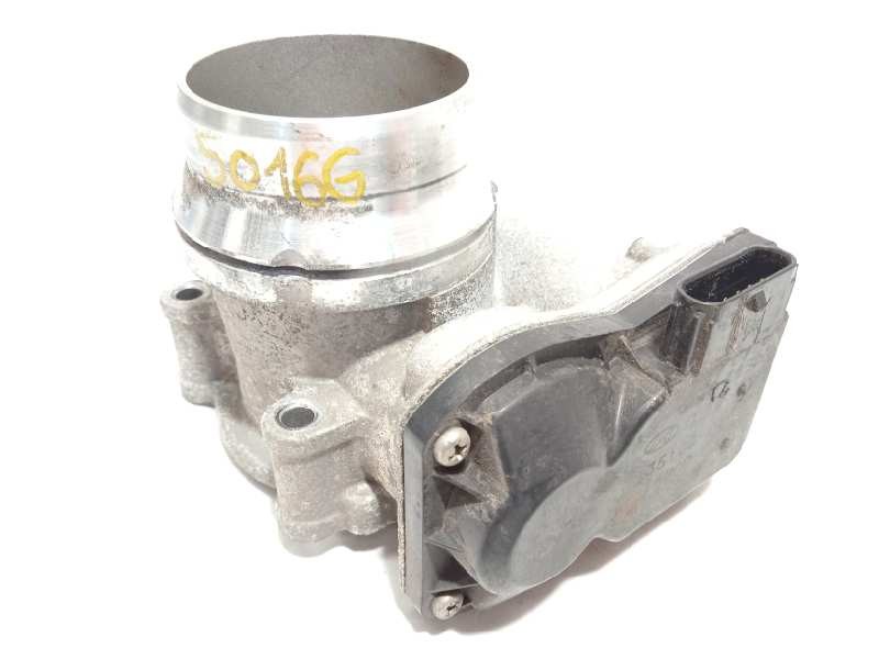 Recambio de caja mariposa para kia ceed 1.4 tgdi cat referencia OEM IAM 3510008200  