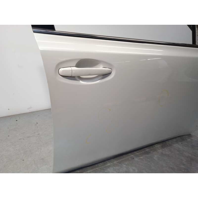 Recambio de puerta delantera derecha para subaru legacy kombi/outback b14 outback limited referencia OEM IAM 60009AJ0209P  