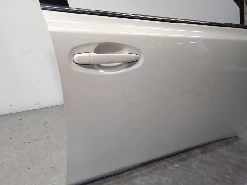 Recambio de puerta delantera derecha para subaru legacy kombi/outback b14 outback limited referencia OEM IAM 60009AJ0209P  