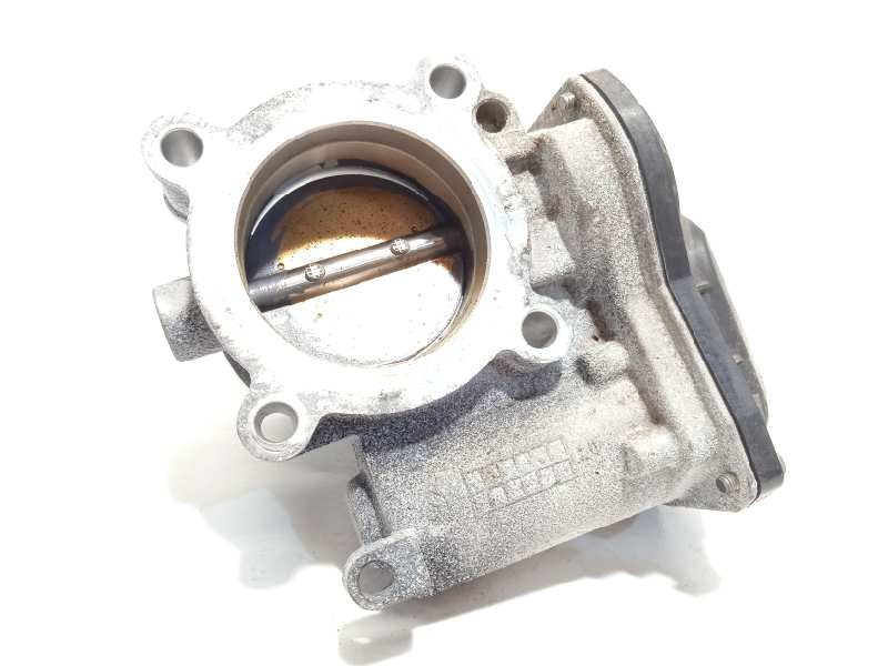 Recambio de caja mariposa para kia ceed 1.4 tgdi cat referencia OEM IAM 3510008200  