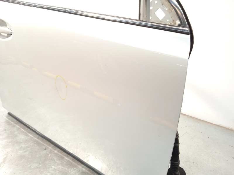 Recambio de puerta delantera derecha para subaru legacy kombi/outback b14 outback limited referencia OEM IAM 60009AJ0209P  