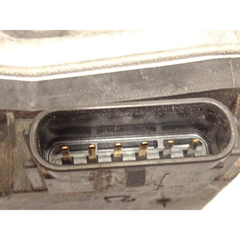 Recambio de caja mariposa para kia ceed 1.4 tgdi cat referencia OEM IAM 3510008200  