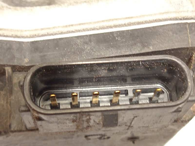 Recambio de caja mariposa para kia ceed 1.4 tgdi cat referencia OEM IAM 3510008200  