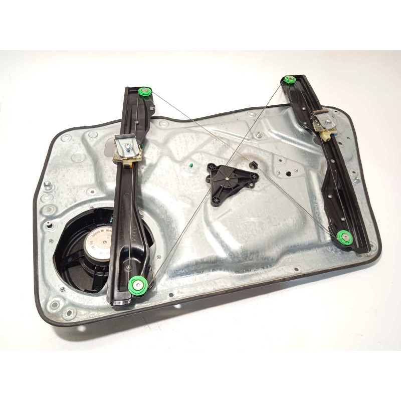 Recambio de elevalunas delantero izquierdo para volkswagen tiguan (5n2) t1 bluemotion referencia OEM IAM 5N1837461 5N0837755 5N0