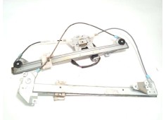 Recambio de elevalunas delantero derecho para citroën berlingo 2.0 hdi vivace referencia OEM IAM 60500520  