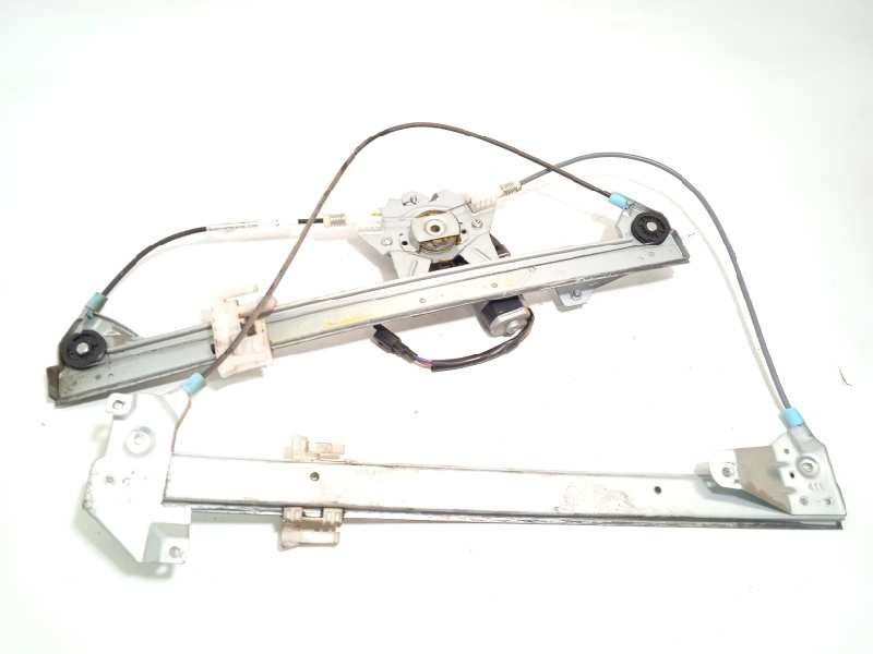 Recambio de elevalunas delantero derecho para citroën berlingo 2.0 hdi vivace referencia OEM IAM 60500520  