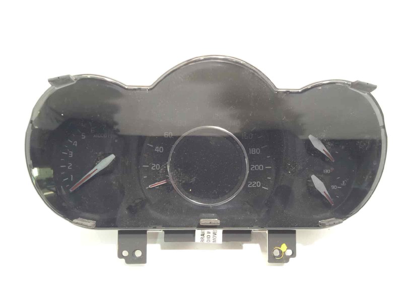Recambio de cuadro instrumentos para kia rio drive referencia OEM IAM 940331W820  