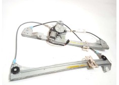 Recambio de elevalunas delantero derecho para citroën berlingo 2.0 hdi vivace referencia OEM IAM 60500520   2