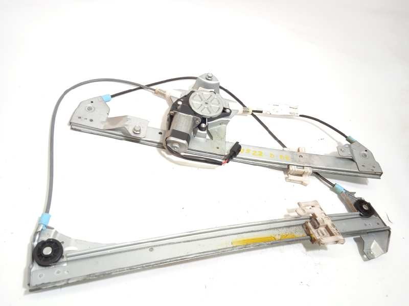 Recambio de elevalunas delantero derecho para citroën berlingo 2.0 hdi vivace referencia OEM IAM 60500520  