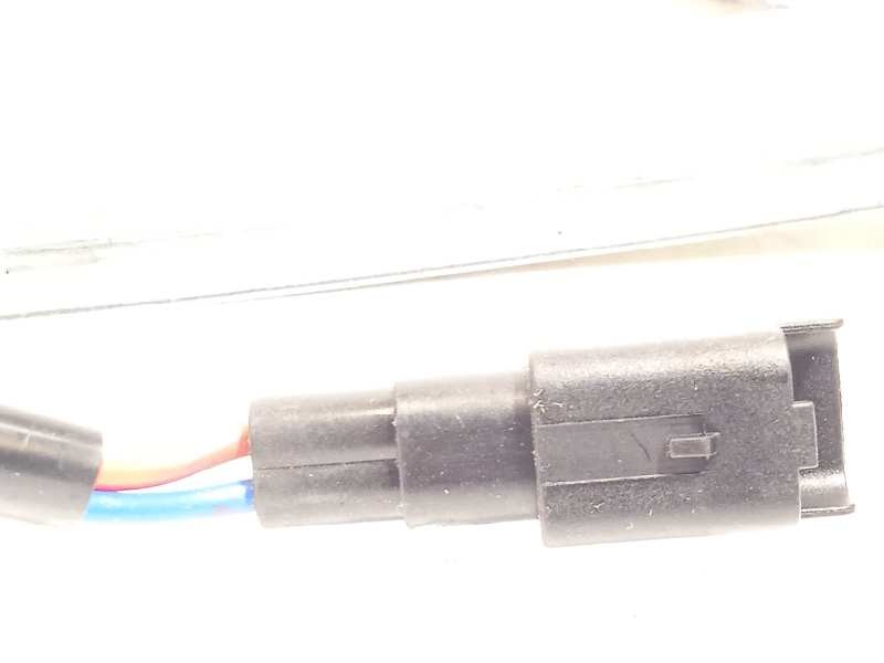 Recambio de elevalunas delantero derecho para citroën berlingo 2.0 hdi vivace referencia OEM IAM 60500520  