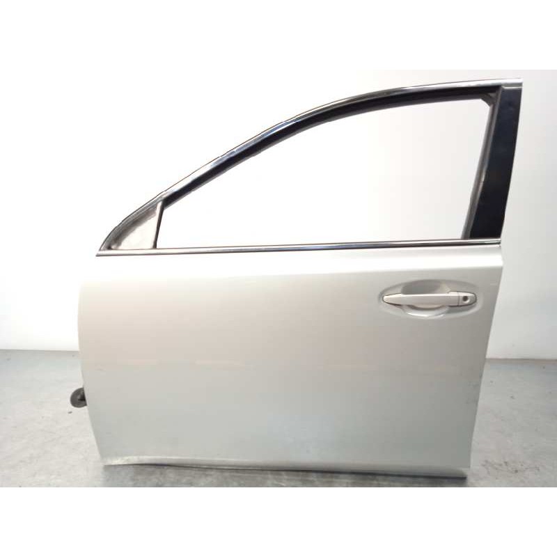 Recambio de puerta delantera izquierda para subaru legacy kombi/outback b14 outback limited referencia OEM IAM 60009AJ0309P  