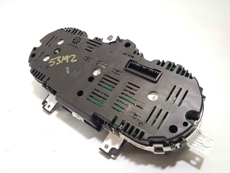 Recambio de cuadro instrumentos para kia rio drive referencia OEM IAM 940331W820  