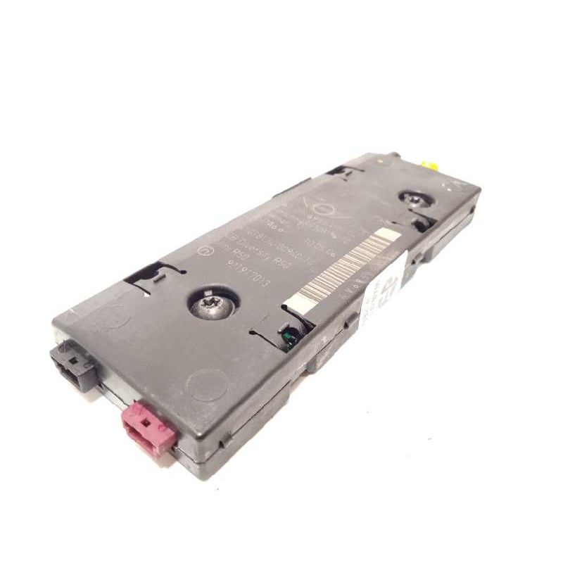 Recambio de modulo electronico para bmw mini (r50,r53) one referencia OEM IAM 65206955475  6955475