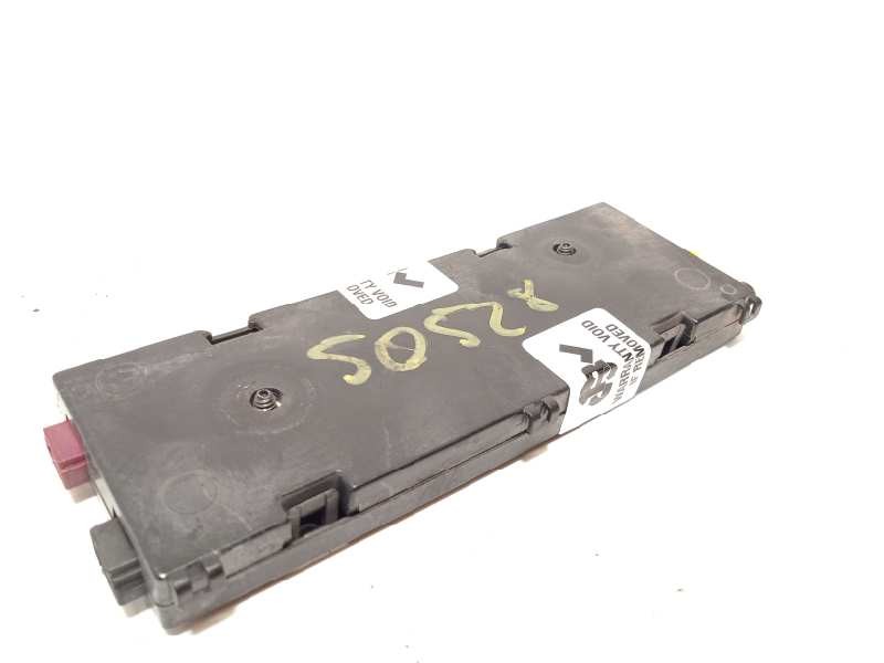 Recambio de modulo electronico para bmw mini (r50,r53) one referencia OEM IAM 65206955475  6955475