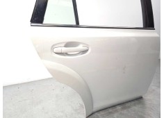 Recambio de puerta trasera derecha para subaru legacy kombi/outback b14 outback limited referencia OEM IAM 60409AJ1019P   2