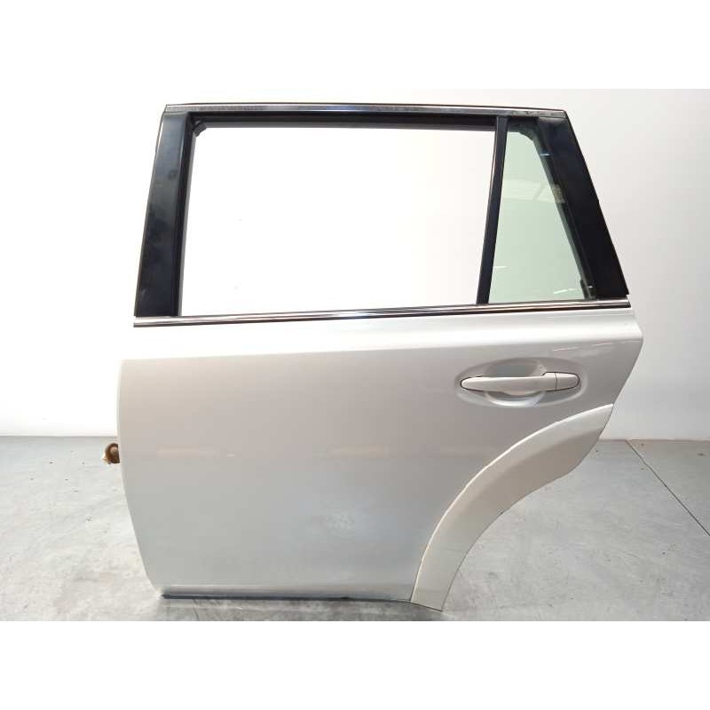 Recambio de puerta trasera izquierda para subaru legacy kombi/outback b14 outback limited referencia OEM IAM 60409AJ1119P  