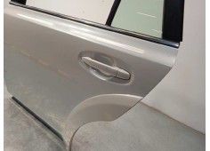 Recambio de puerta trasera izquierda para subaru legacy kombi/outback b14 outback limited referencia OEM IAM 60409AJ1119P   2