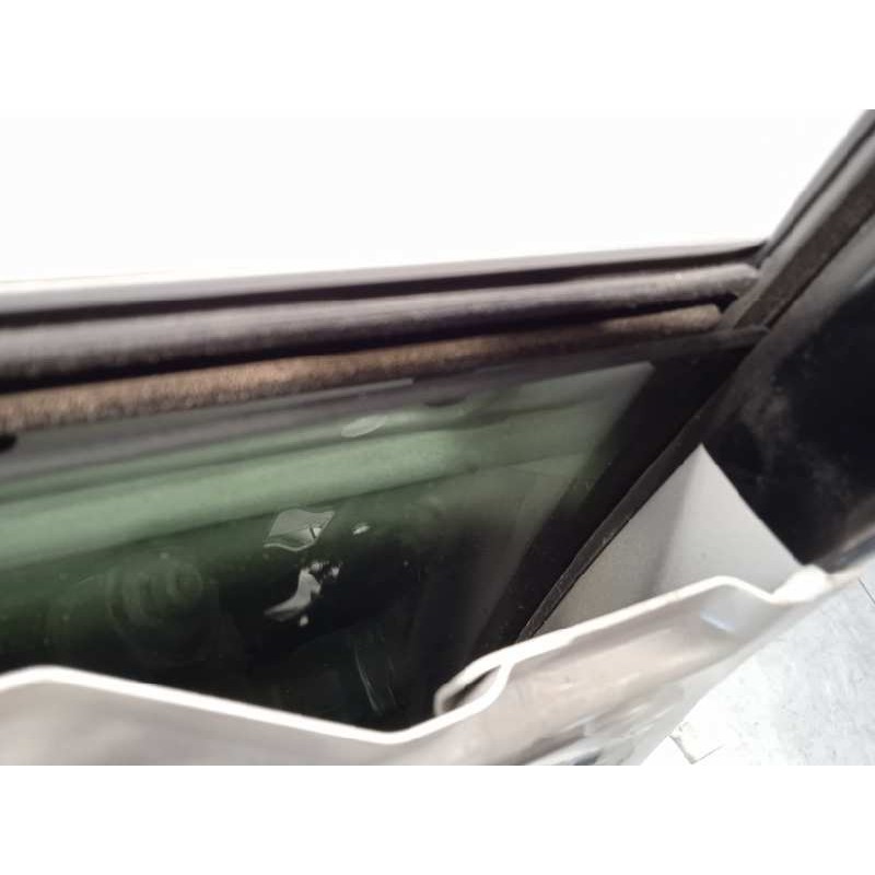 Recambio de puerta trasera izquierda para subaru legacy kombi/outback b14 outback limited referencia OEM IAM 60409AJ1119P  