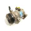 Recambio de compresor aire acondicionado para mg zs suv (azs1) 1.5 vti referencia OEM IAM 10780655 10880B 