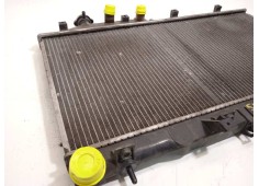 Recambio de radiador agua para subaru legacy kombi/outback b14 outback limited referencia OEM IAM 45119AJ070   2