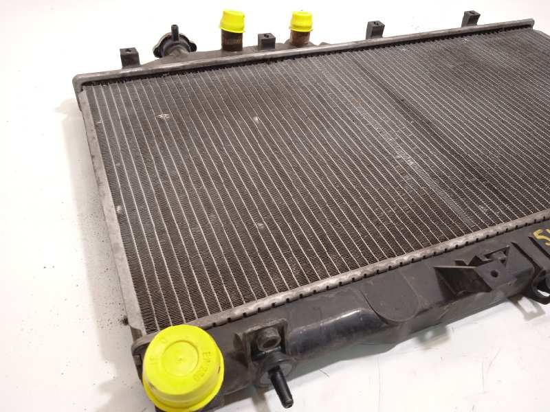 Recambio de radiador agua para subaru legacy kombi/outback b14 outback limited referencia OEM IAM 45119AJ070  