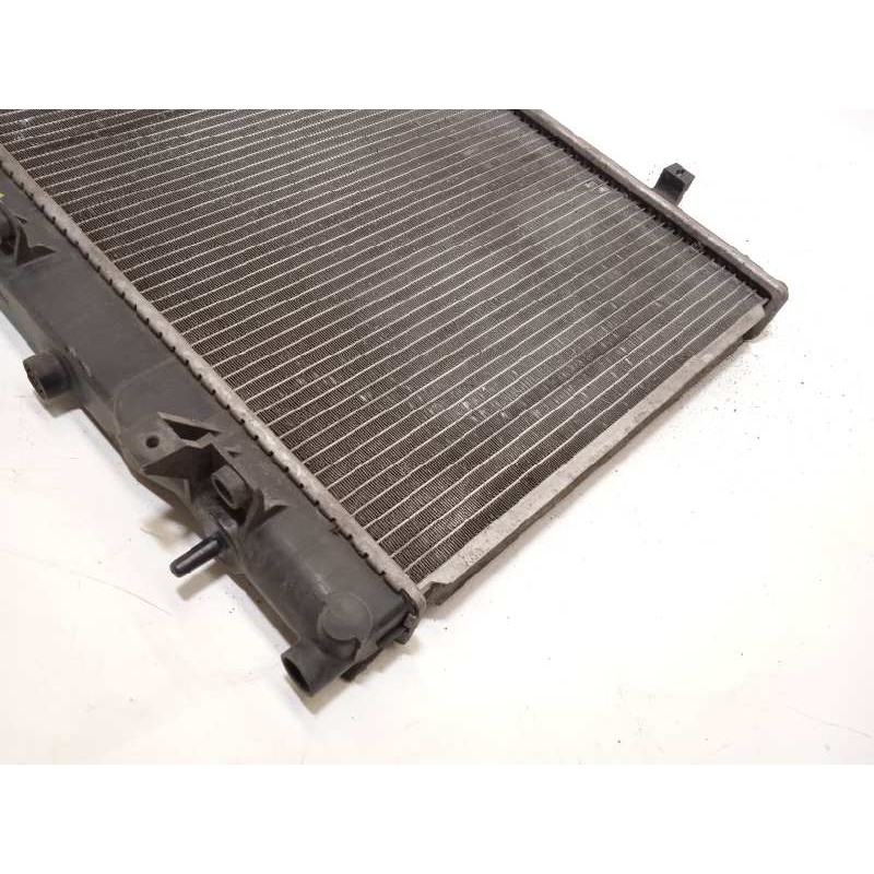 Recambio de radiador agua para subaru legacy kombi/outback b14 outback limited referencia OEM IAM 45119AJ070  