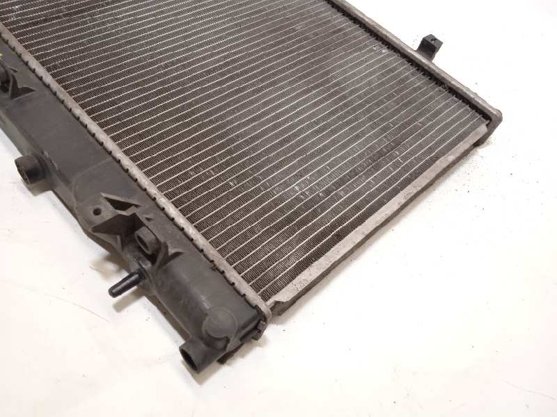 Recambio de radiador agua para subaru legacy kombi/outback b14 outback limited referencia OEM IAM 45119AJ070  